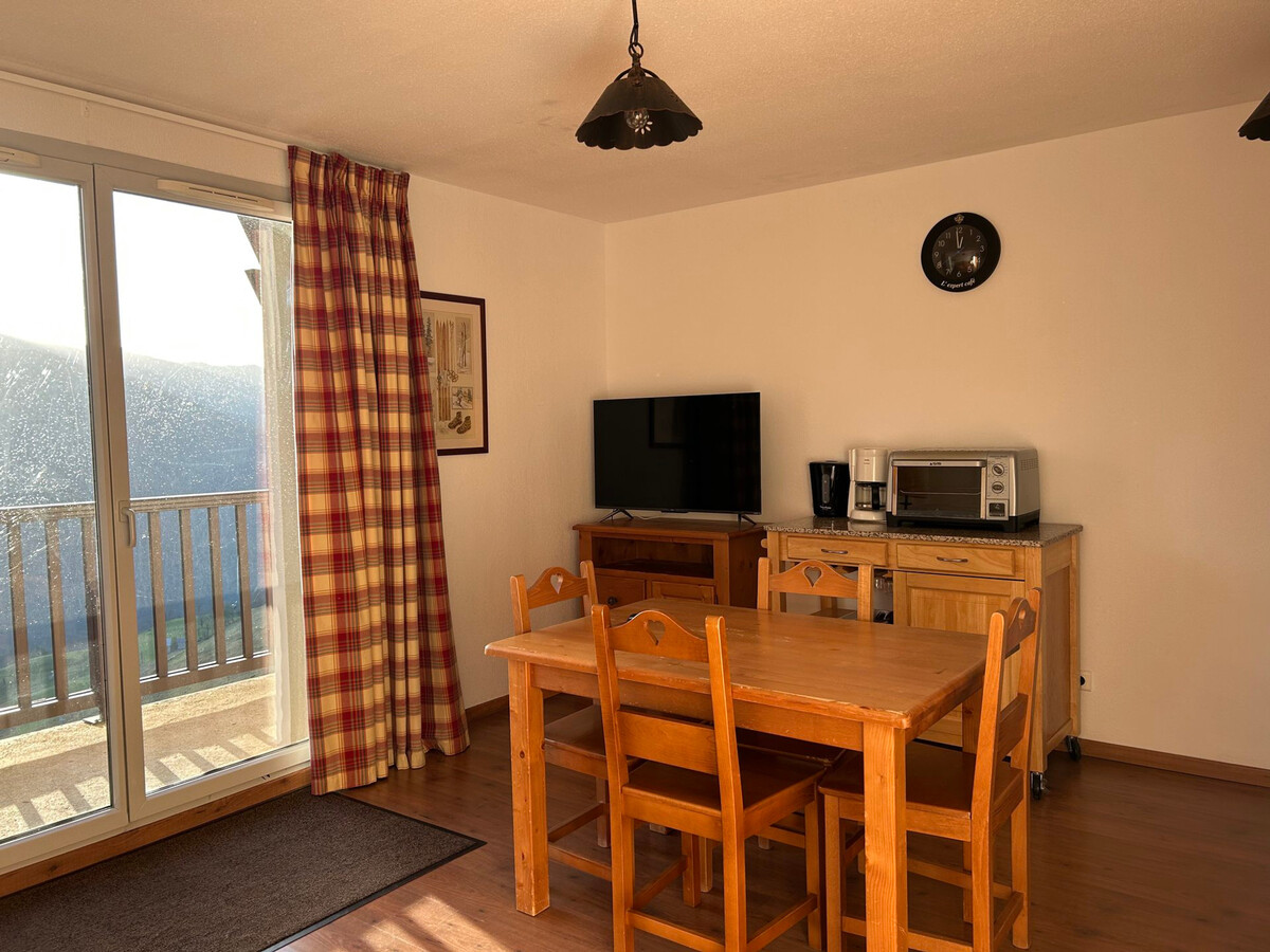 T2 Peyragudes, navette gratuite, retour skis aux pieds - Photo 3