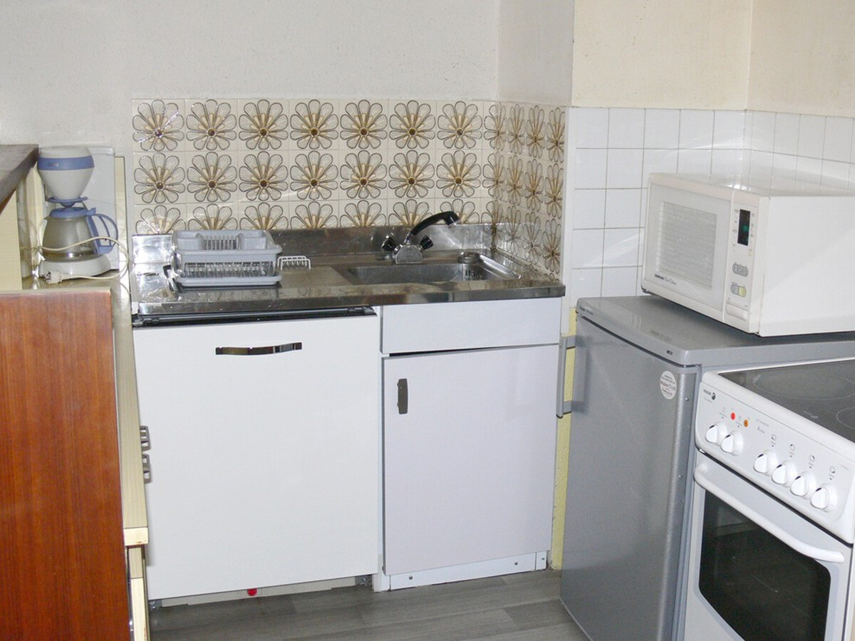 Appartement 6 pers, balcon sud, au pied des pistes - Photo 3
