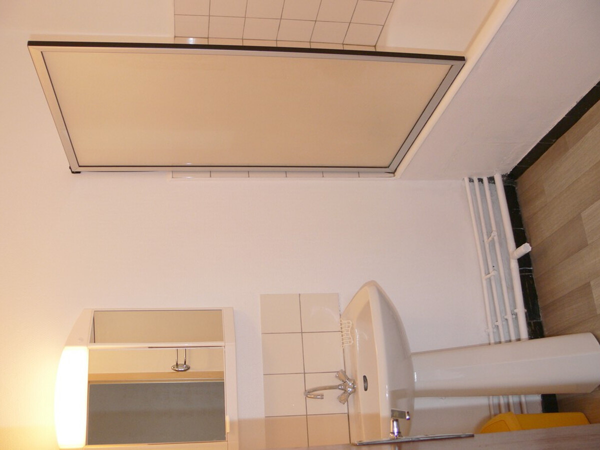 Appartement 6 pers, balcon sud, au pied des pistes - Photo 5