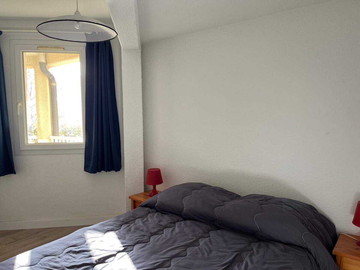 T2 35m² avec balcon à 400m des pistes - Peyragudes - Photo 5