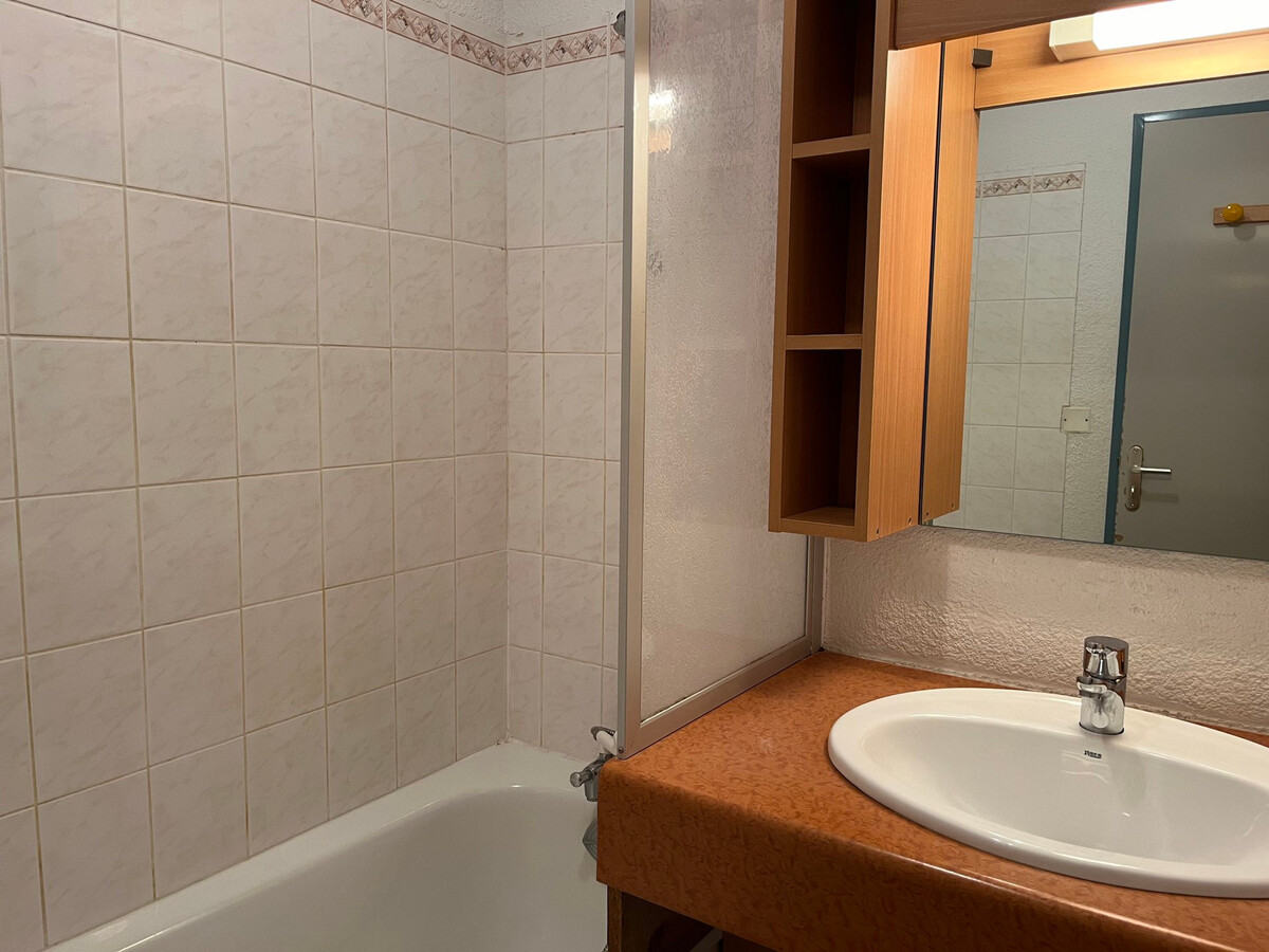 T2 35m² avec balcon à 400m des pistes - Peyragudes - Photo 7