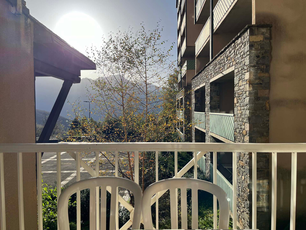 T2 35m² avec balcon à 400m des pistes - Peyragudes - Photo 9