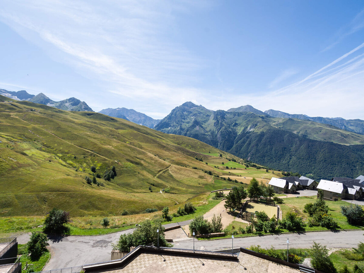 T2 35m² avec balcon à 400m des pistes - Peyragudes - Photo 14