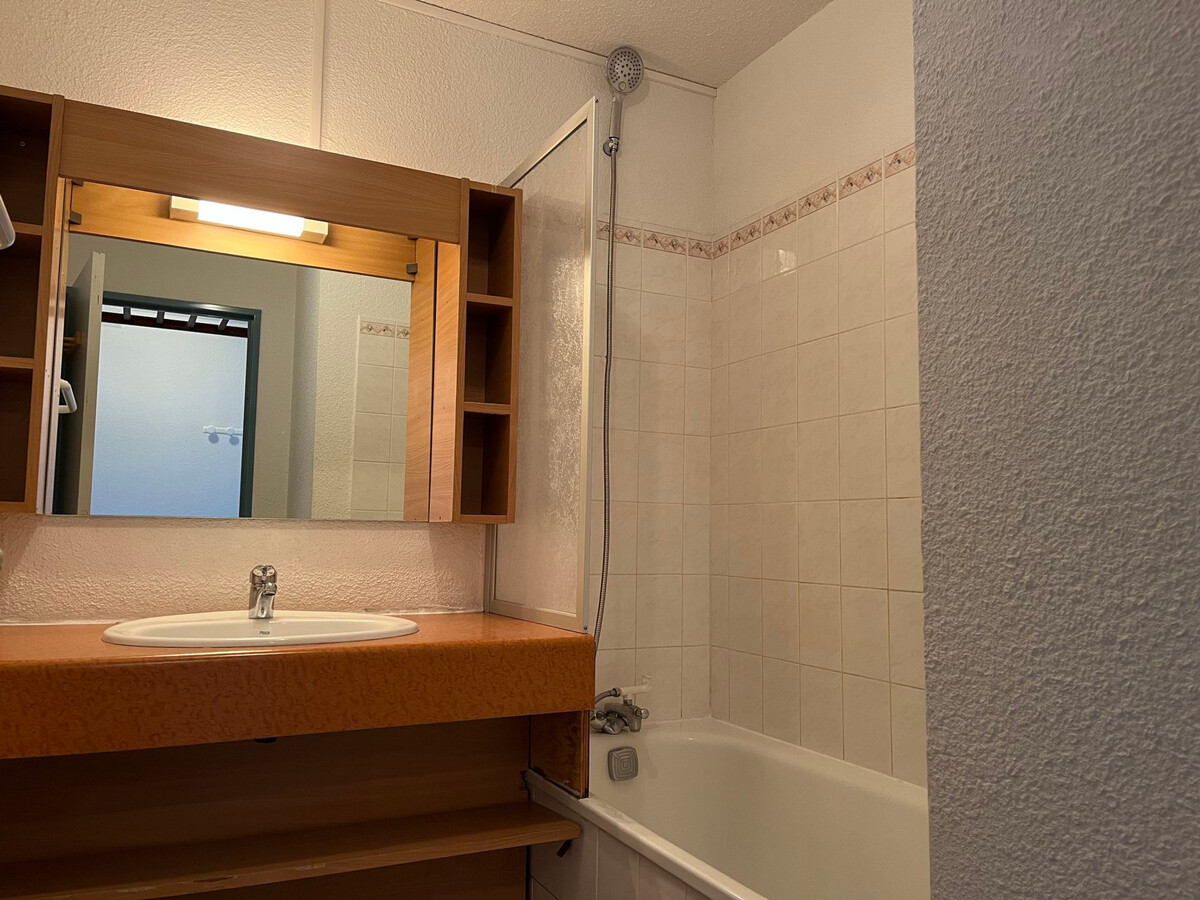 Appartement 6 pers avec balcon, 400 m des pistes à Peyragudes - Photo 8
