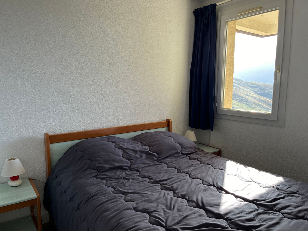 Appartement T2 balcon Peyragudes, navette pistes gratuite - Photo 5