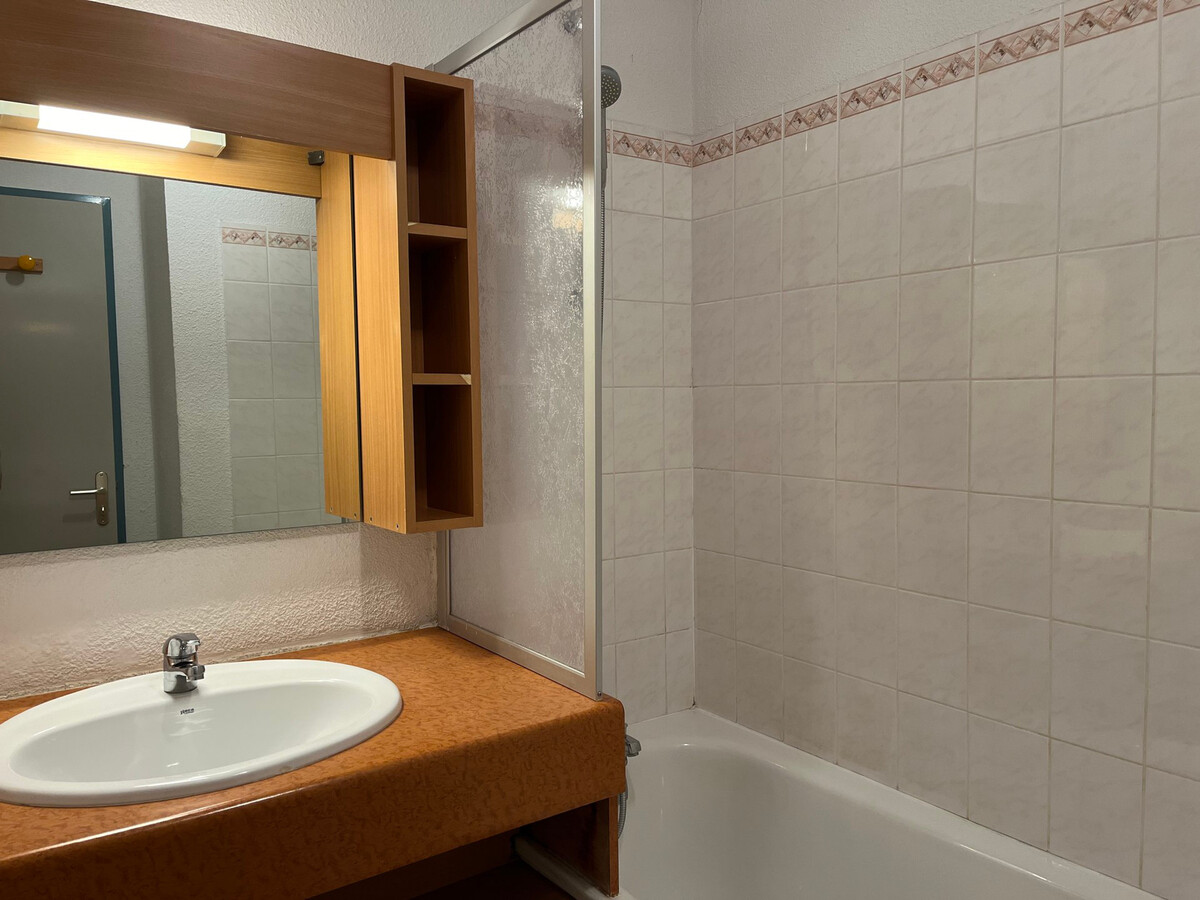 Appartement T2 balcon Peyragudes, navette pistes gratuite - Photo 7