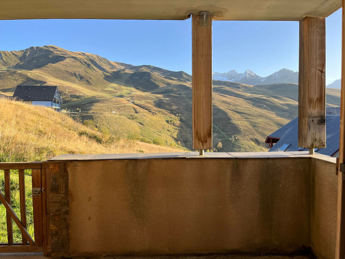 T3 6 pers à 500m des pistes, accès navette gratuite - Photo 8