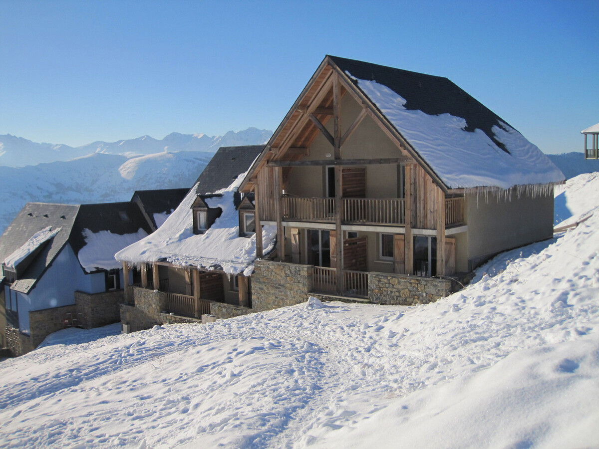T3 6 pers à 500m des pistes, accès navette gratuite - Photo 10