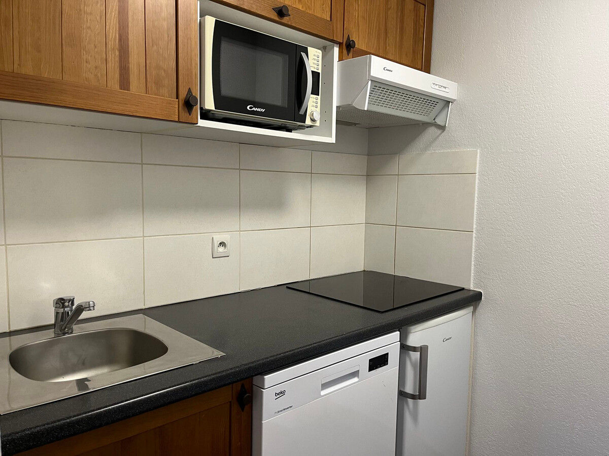Appartement 6 pers à Peyragudes, accès pistes et Spassio - Photo 4