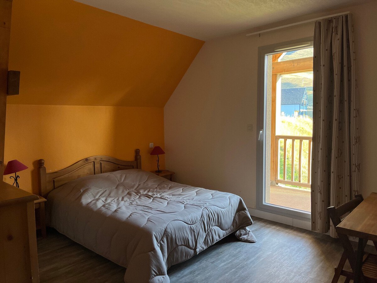 Appartement 6 pers à Peyragudes, accès pistes et Spassio - Photo 5