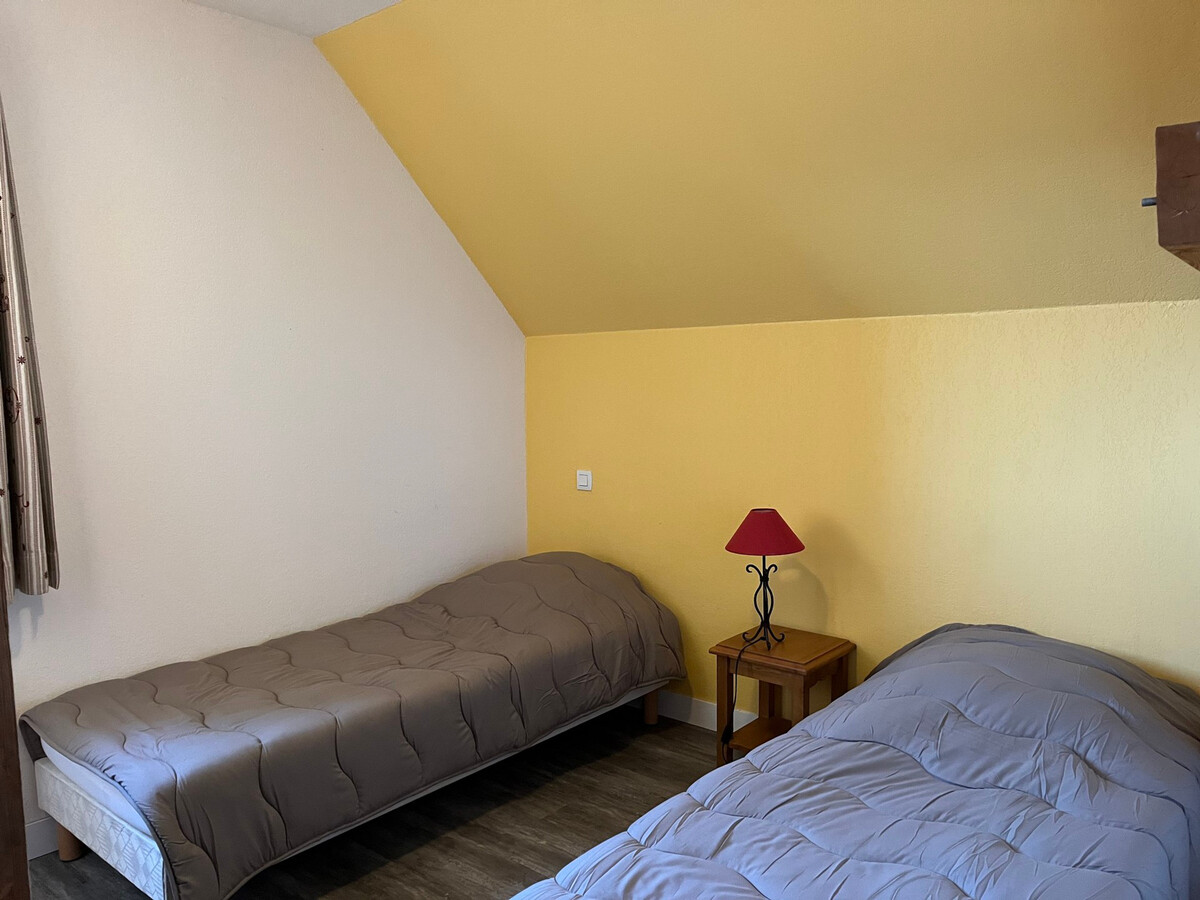 Appartement 6 pers à Peyragudes, accès pistes et Spassio - Photo 6