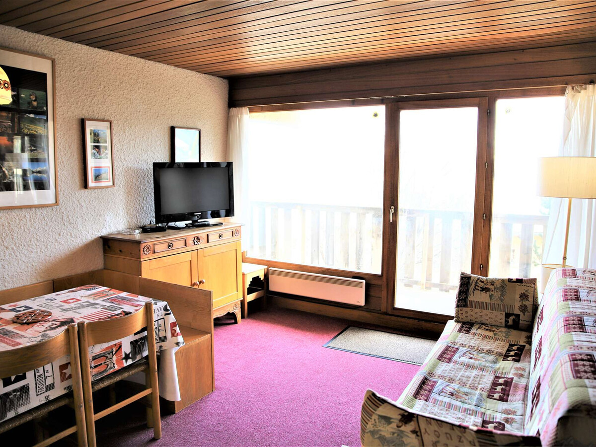 Appartement 2 pièces au pied des pistes - Auris en Oisans - Photo 1