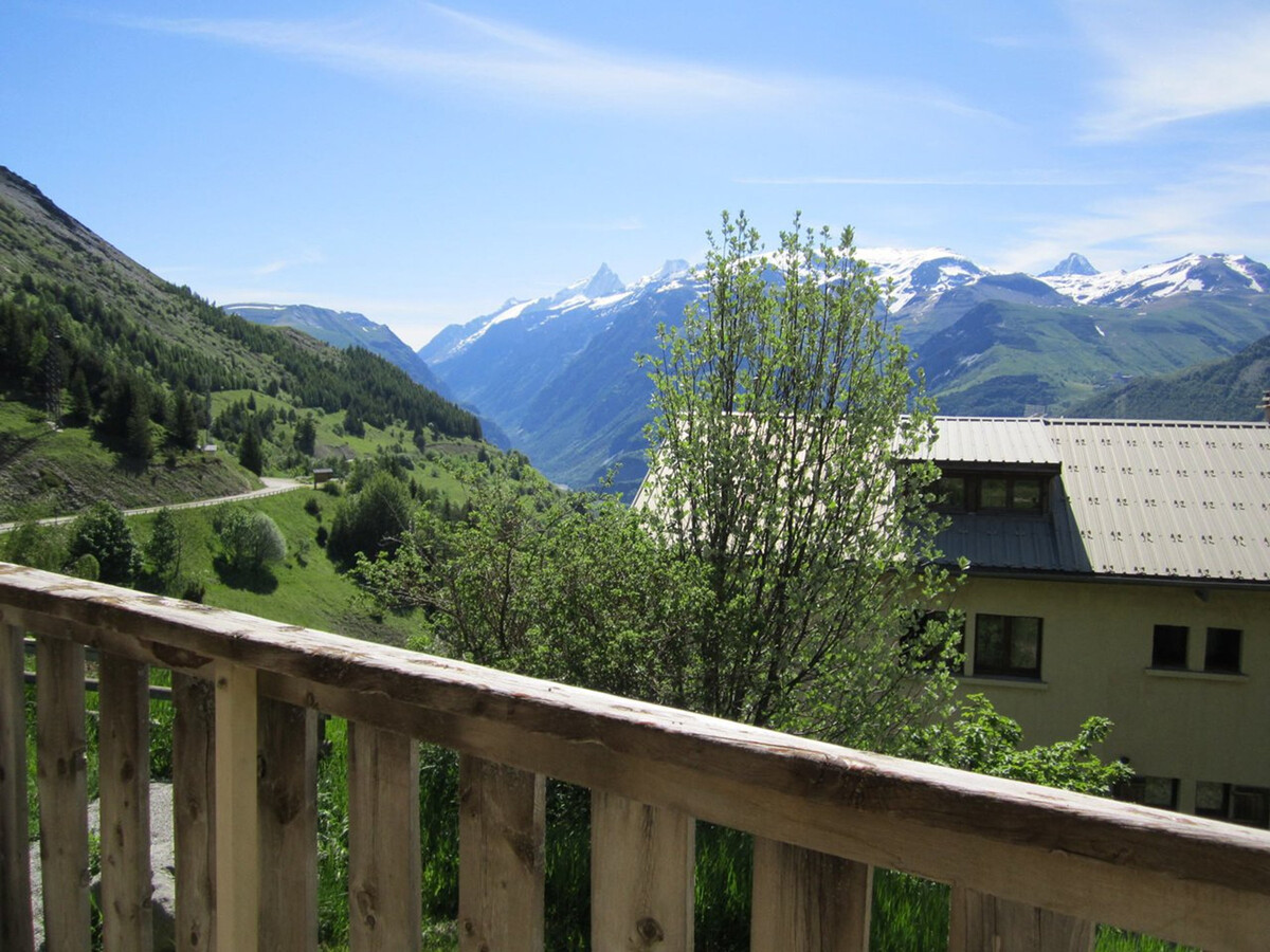 Appartement 2 pièces au pied des pistes - Auris en Oisans - Photo 8