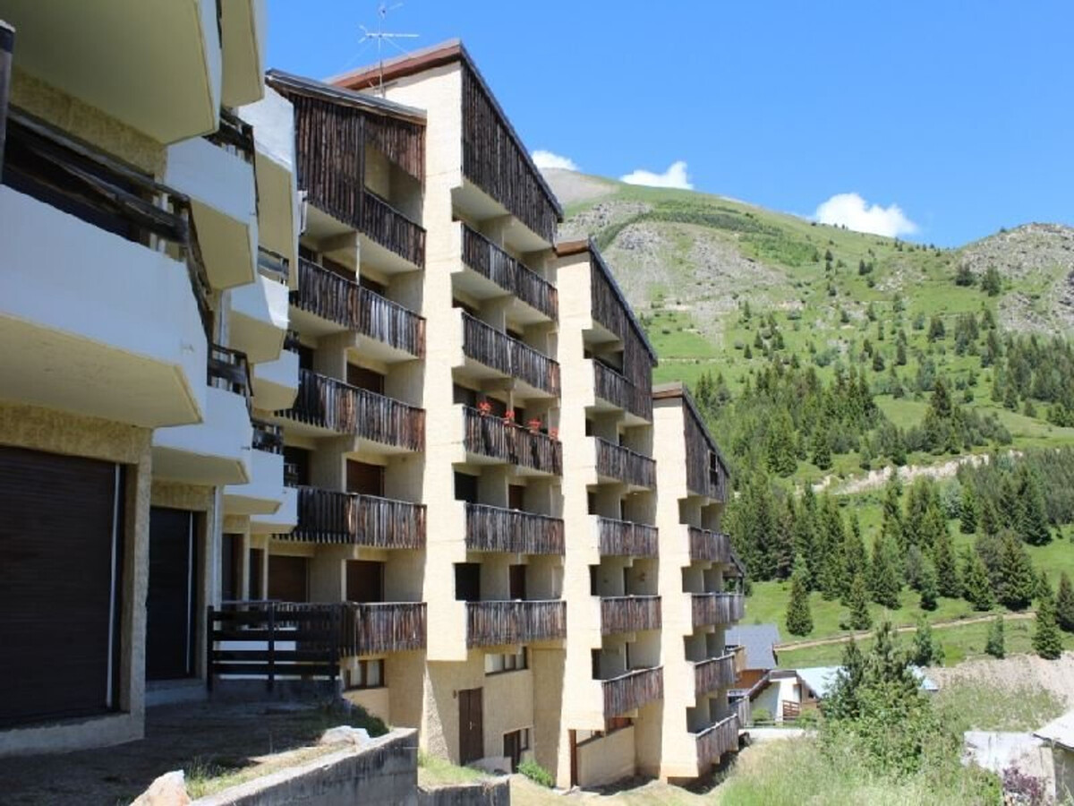 Appartement 2 pièces au pied des pistes - Auris en Oisans - Photo 14