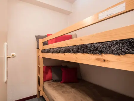 Appartement 4 pers. à Saint-Lary-Soulan, balcon sud et wifi : photo 7