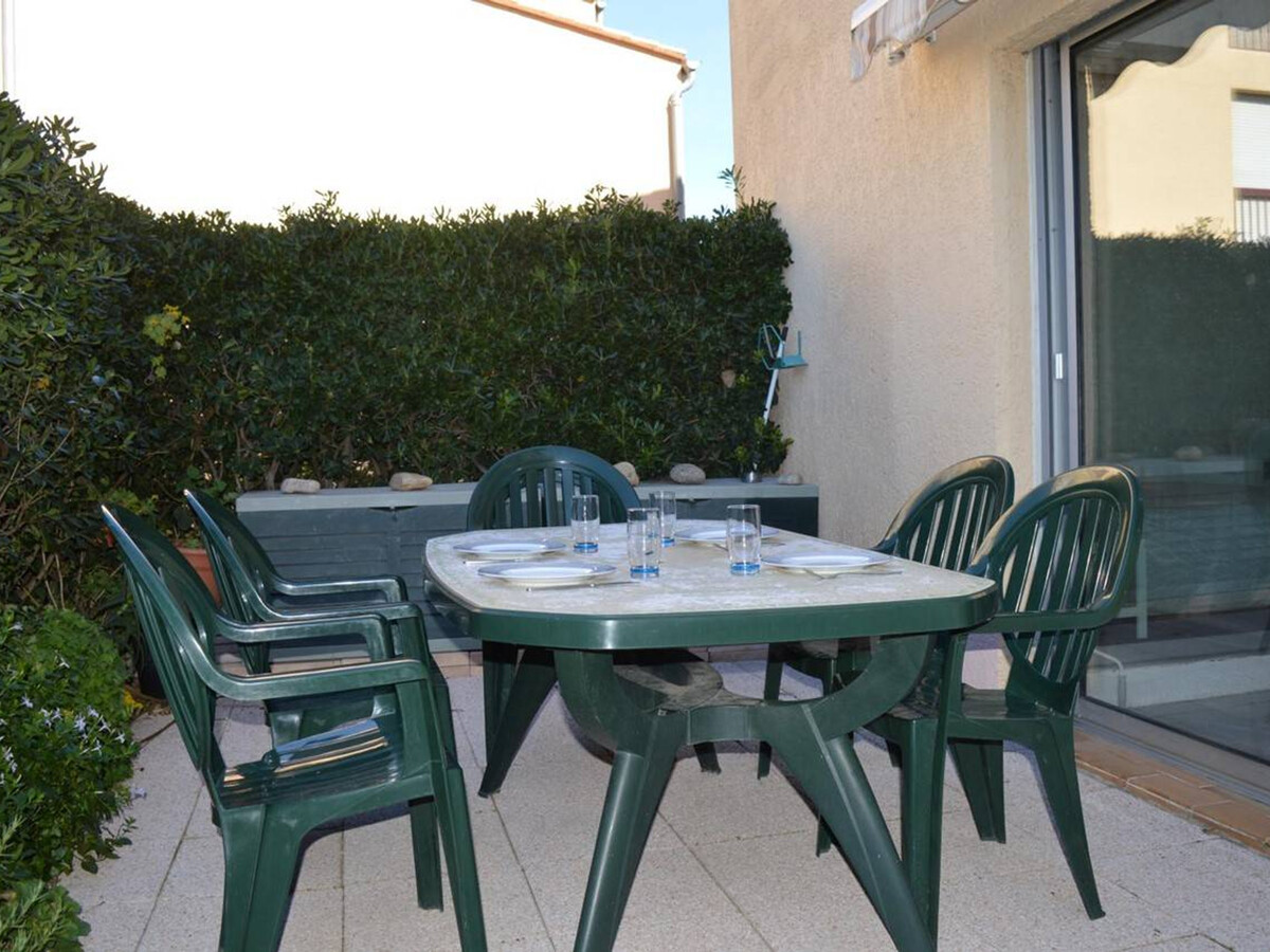 T2 rez-de-chaussée terrasse et barbecue à Saint-Cyprien - Photo 1