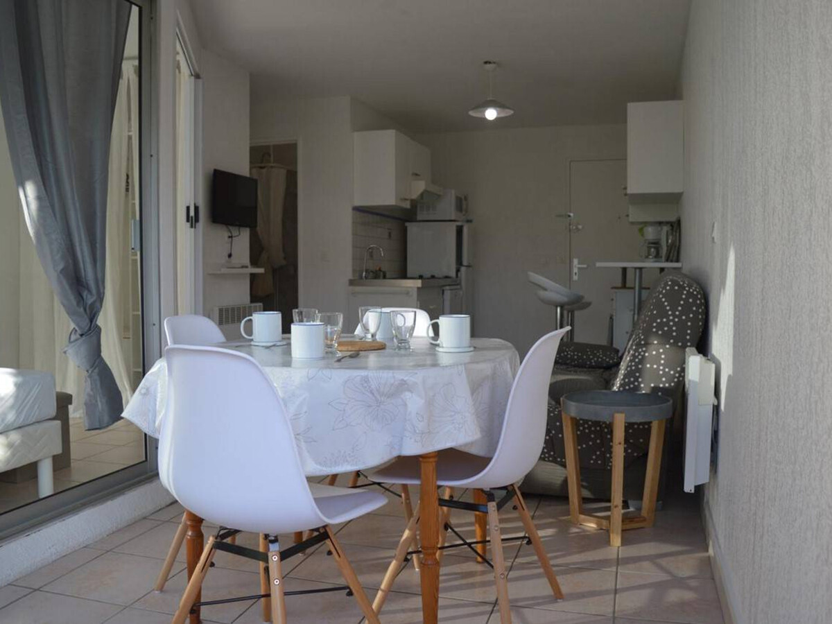 T2 rez-de-chaussée terrasse et barbecue à Saint-Cyprien - Photo 2
