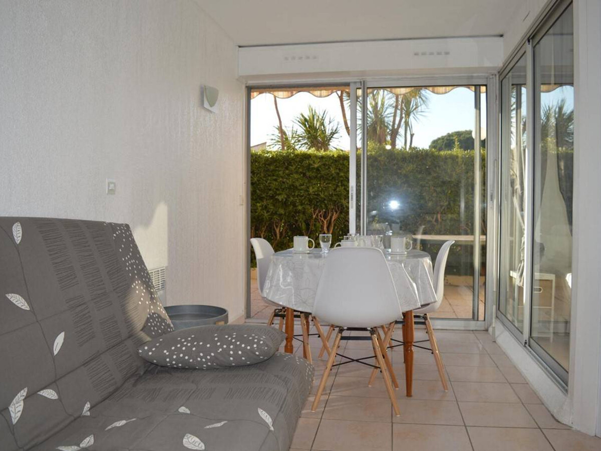 T2 rez-de-chaussée terrasse et barbecue à Saint-Cyprien - Photo 3