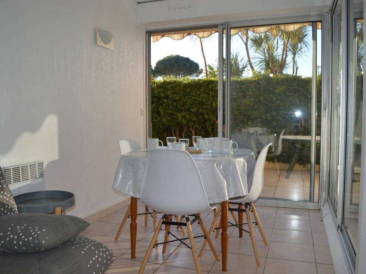 T2 rez-de-chaussée terrasse et barbecue à Saint-Cyprien - Photo 5