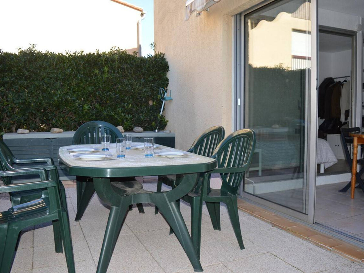 T2 rez-de-chaussée terrasse et barbecue à Saint-Cyprien - Photo 13