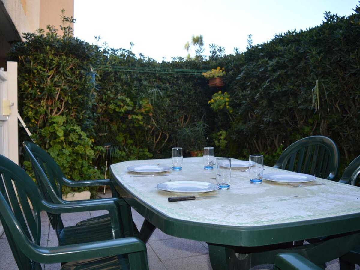 T2 rez-de-chaussée terrasse et barbecue à Saint-Cyprien - Photo 14