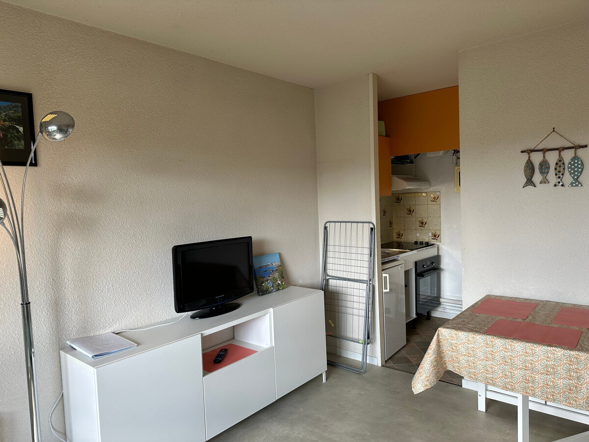 Appartement 4 pers. à Seignosse, balcon et garage - Photo 4