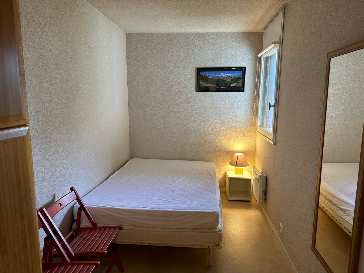 Appartement 4 pers. à Seignosse, balcon et garage - Photo 11