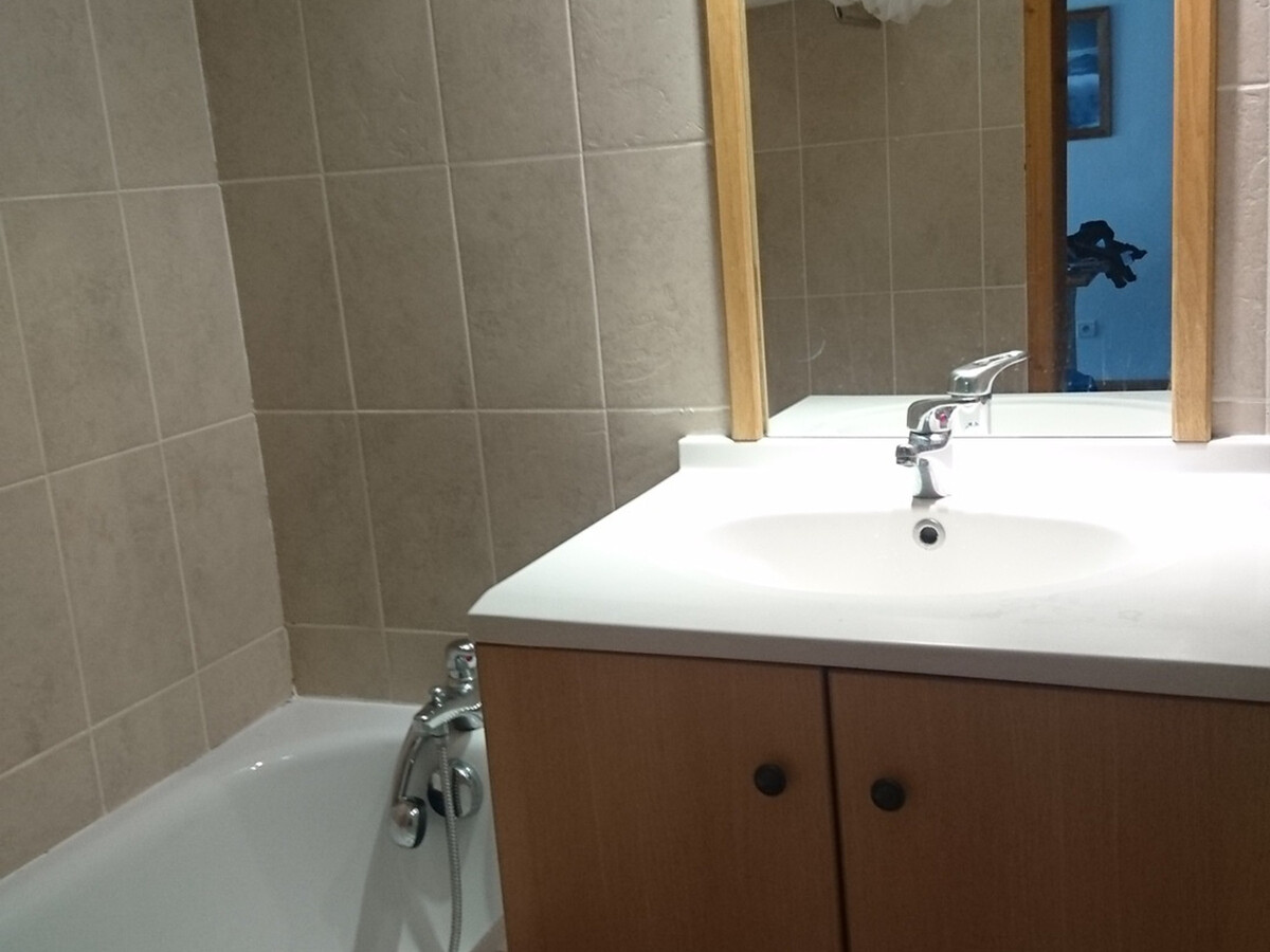 Appart 2 pièces 4 pers. avec balcon et piscine à Valloire - Photo 6