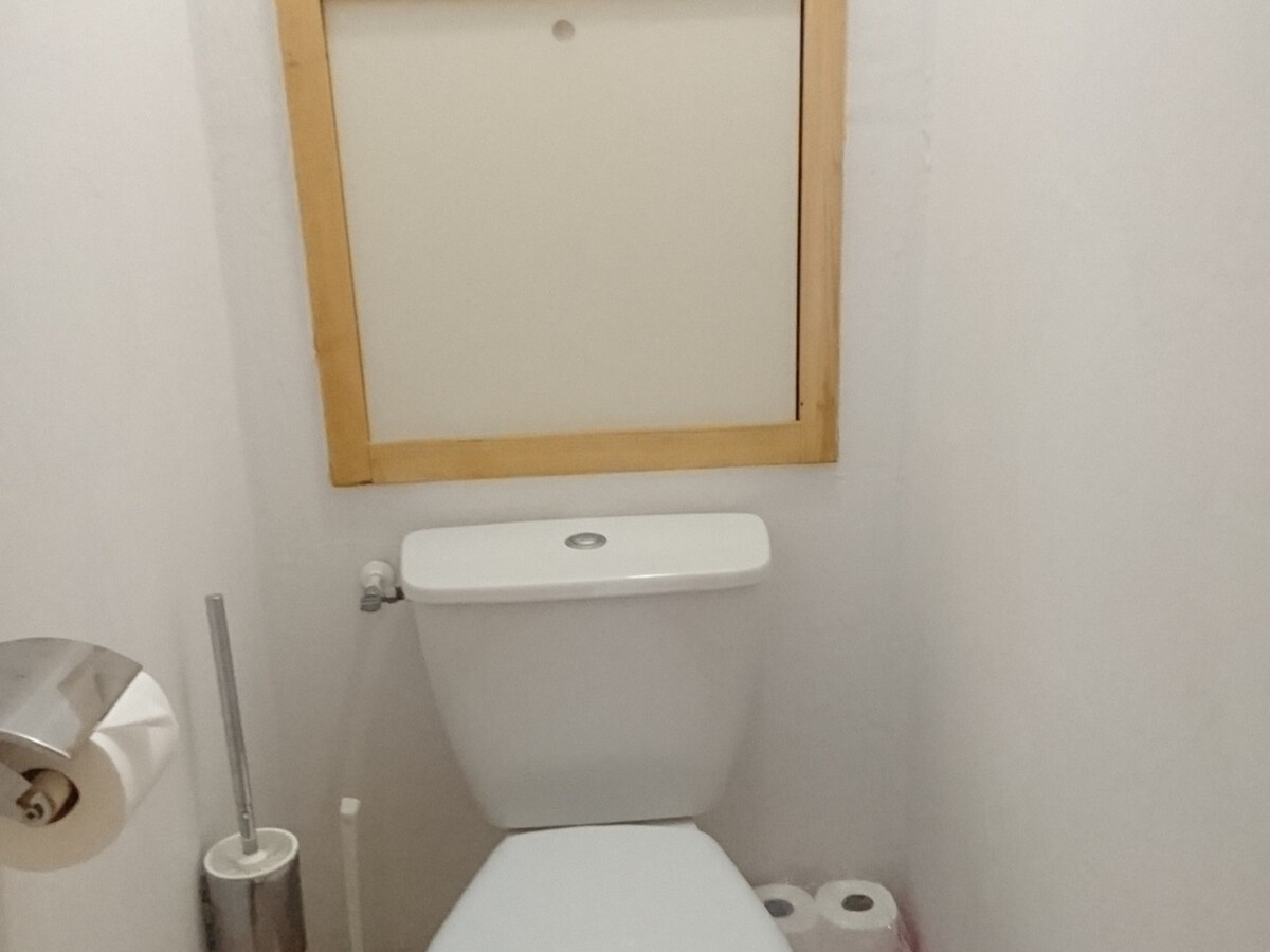 Appart 2 pièces 4 pers. avec balcon et piscine à Valloire - Photo 7