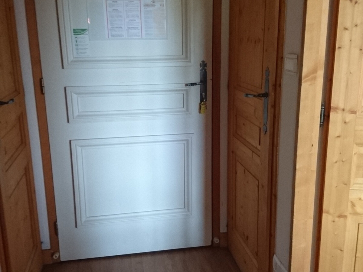 Appart 2 pièces 4 pers. avec balcon et piscine à Valloire - Photo 10