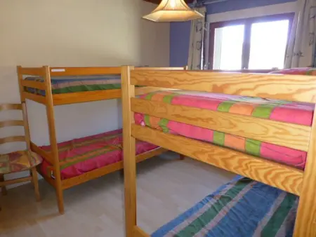 Appartement confortable 3P6P près des pistes à L'Alpe d'Huez - Photo 7