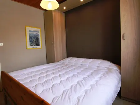 Appartement confortable 3P6P près des pistes à L'Alpe d'Huez - Photo 8