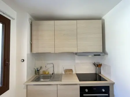 Appartement 4 pers L'Alpe d'Huez, 70 m des remontées : photo 6