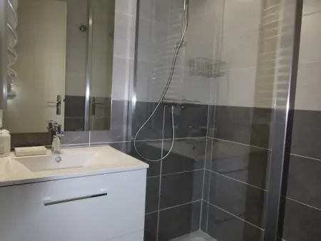 Appartement 4 pers L'Alpe d'Huez, 70 m des remontées : photo 9