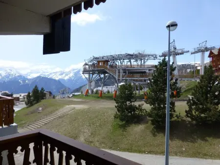 Appartement 4 pers L'Alpe d'Huez, 70 m des remontées : photo 10