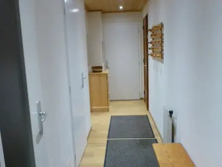 Appartement 2 pièces Alpe d'Huez, 50 m des pistes : photo 3