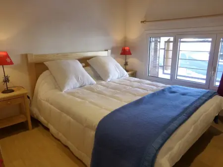 Appartement 2 pièces Alpe d'Huez, 50 m des pistes : photo 7