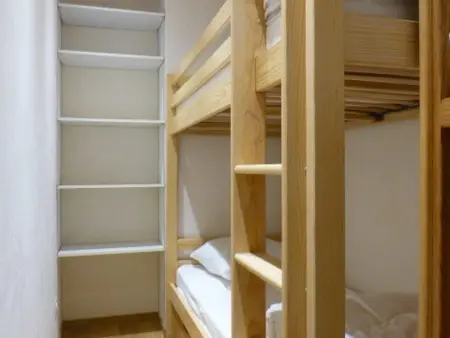 Appartement 2 pièces Alpe d'Huez, 50 m des pistes : photo 8