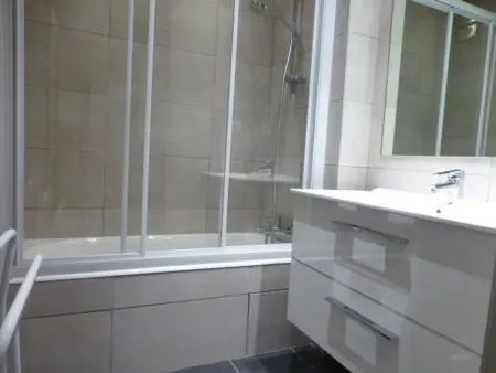 Appartement 2 pièces Alpe d'Huez, 50 m des pistes : photo 9