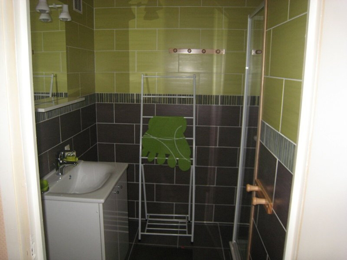 Studio 37m² balcon sud - Huez, 4 pers, près pistes - Photo 6