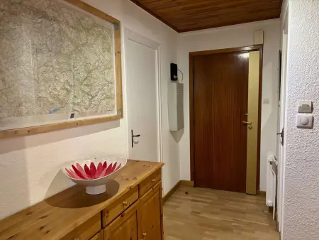 Appartement 8 pers, balcon sud, télésiège 150m - Huez : photo 3