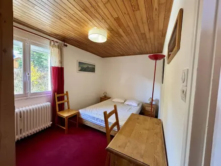Appartement 8 pers, balcon sud, télésiège 150m - Huez : photo 7