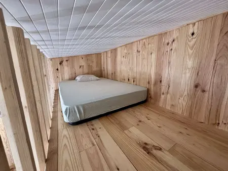 Studio 4 pers balcon sud, centre Alpe d'Huez : photo 9
