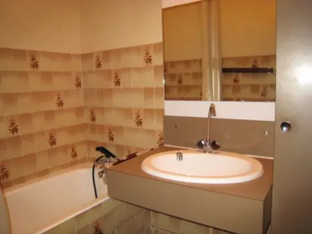 Studio 4 pers, centre Alpe d'Huez, 350 m pistes : photo 7