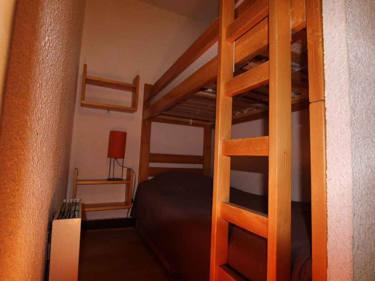 Studio 4 pers. Alpe d'Huez, 70 m des pistes - Photo 3