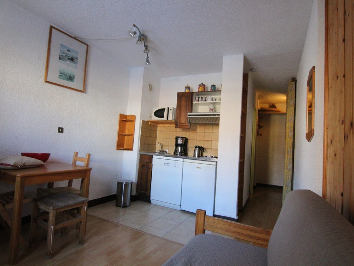Studio 4 pers. Alpe d'Huez, 70 m des pistes - Photo 6
