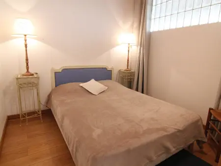 Appartement 3 pièces, 6 pers, 70m², Vieil Alpe, Alpes d'Huez, animaux OK - Photo 6