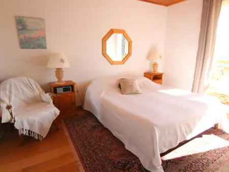 Appartement 3 pièces, 6 pers, 70m², Vieil Alpe, Alpes d'Huez, animaux OK - Photo 7