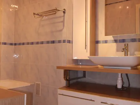 Appartement 3 pièces, 6 pers, 70m², Vieil Alpe, Alpes d'Huez, animaux OK - Photo 8