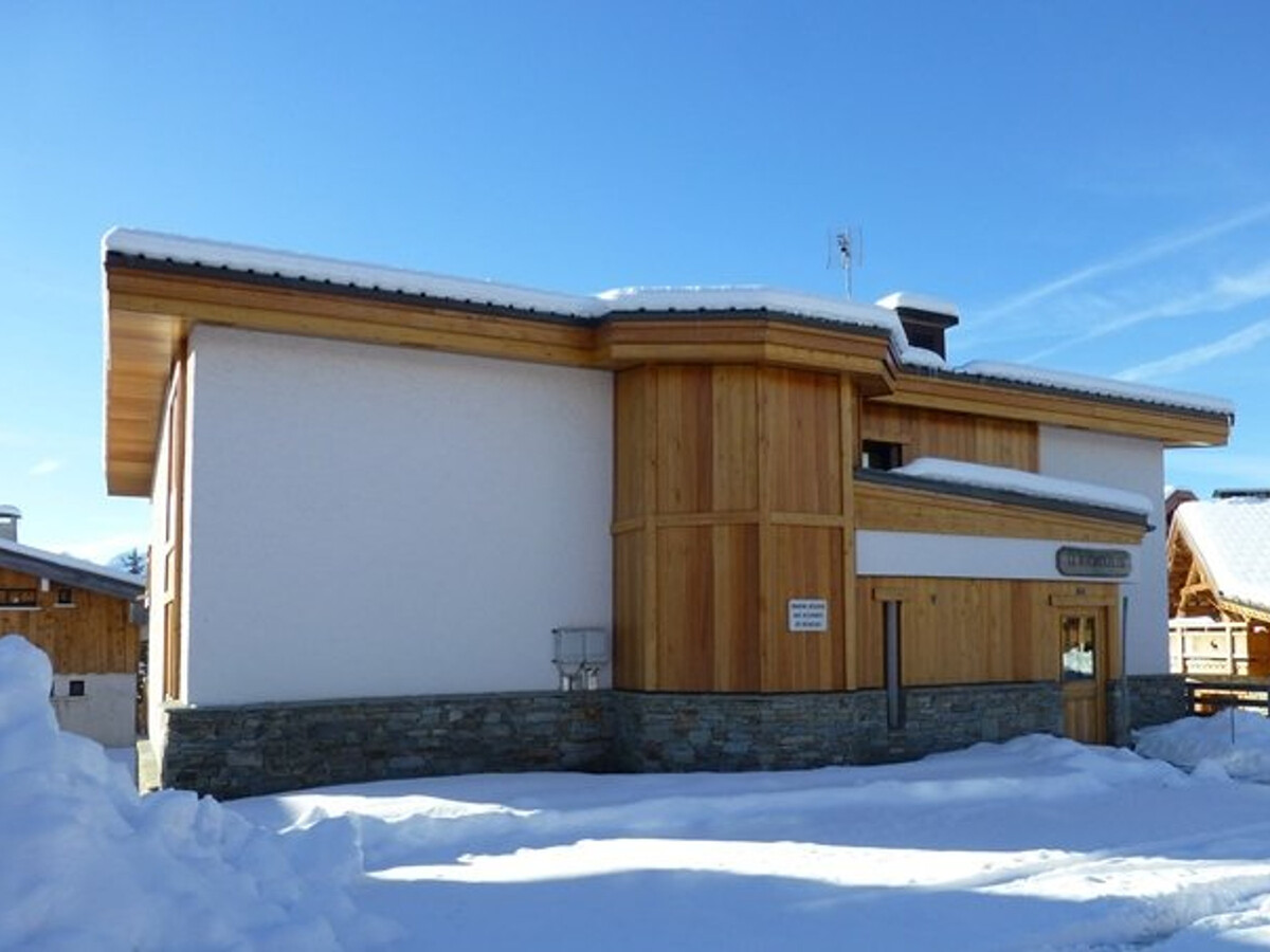 Appart 6 pers Alpe d'Huez, 240m des pistes et école de ski - Photo 10